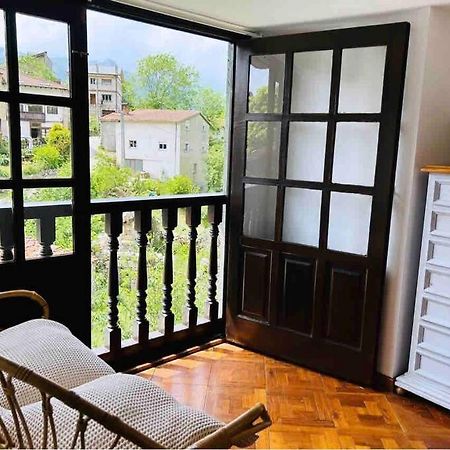 Villa Acogedora Casa En Arangas Cabrales Arenas De Cabrales Esterno foto