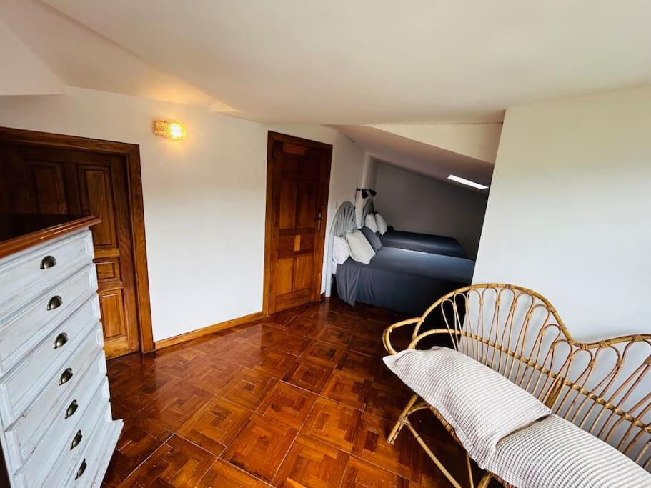 Villa Acogedora Casa En Arangas Cabrales Arenas De Cabrales Esterno foto